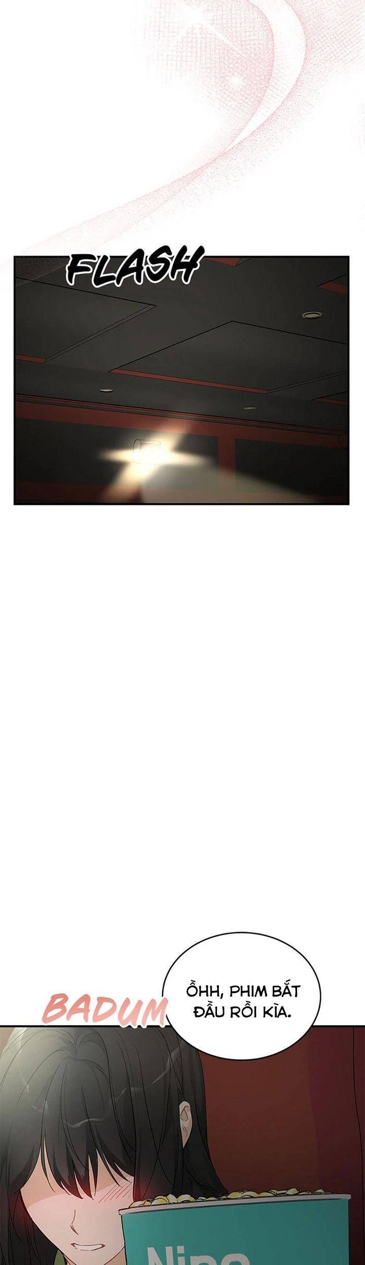 Cõng Anh Mà Chạy Chapter 59 - Trang 2