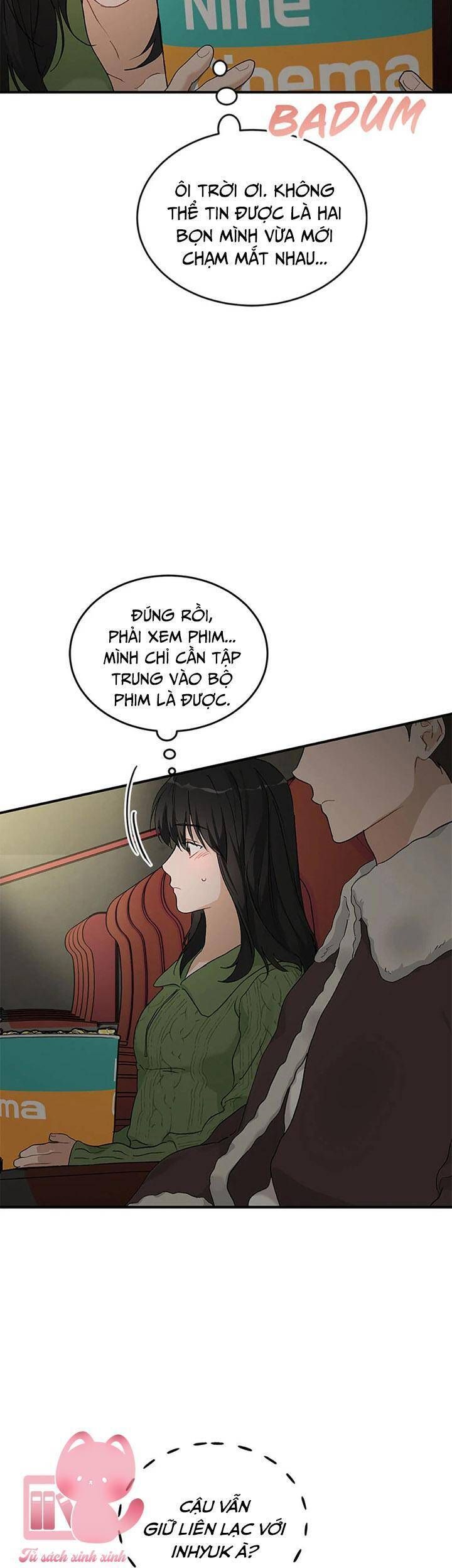 Cõng Anh Mà Chạy Chapter 59 - Trang 2