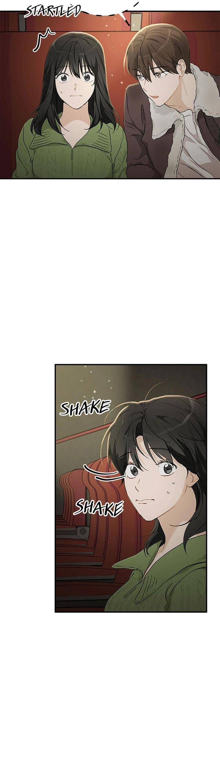 Cõng Anh Mà Chạy Chapter 59 - Trang 2