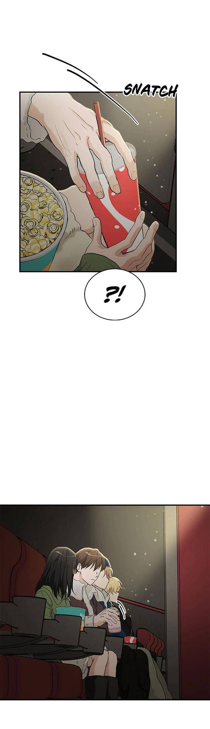 Cõng Anh Mà Chạy Chapter 59 - Trang 2