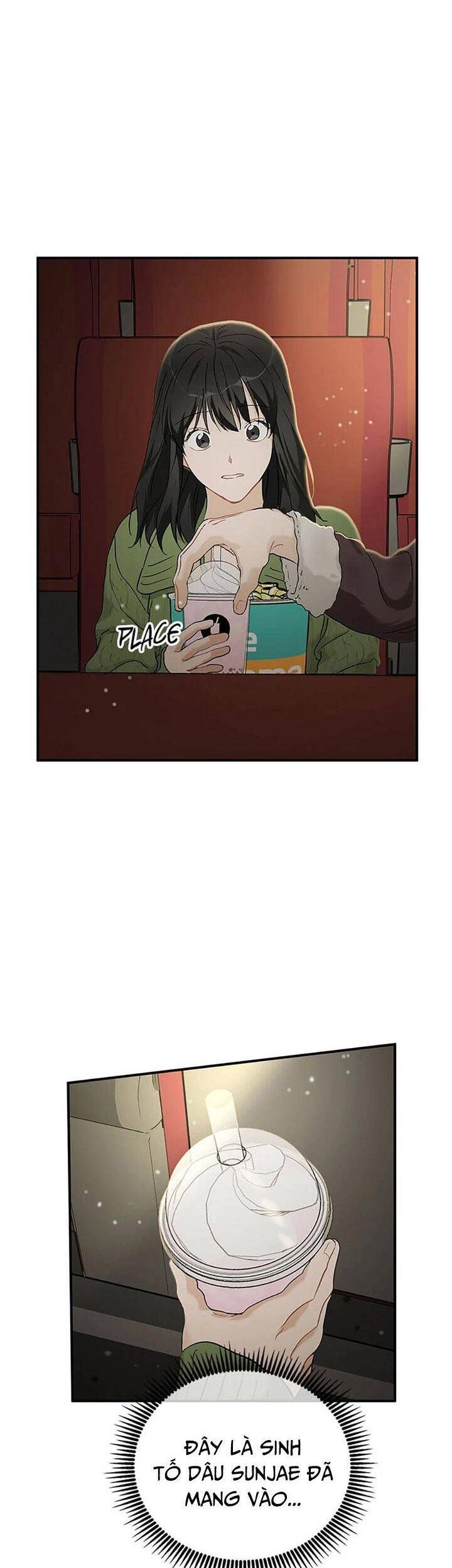 Cõng Anh Mà Chạy Chapter 59 - Trang 2