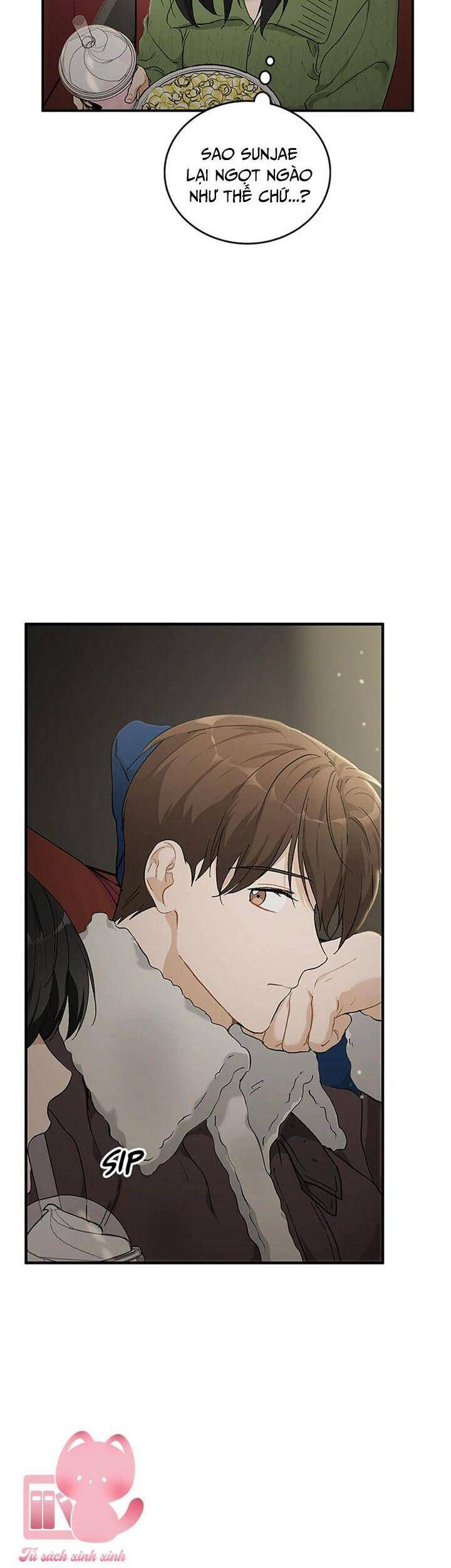 Cõng Anh Mà Chạy Chapter 59 - Trang 2