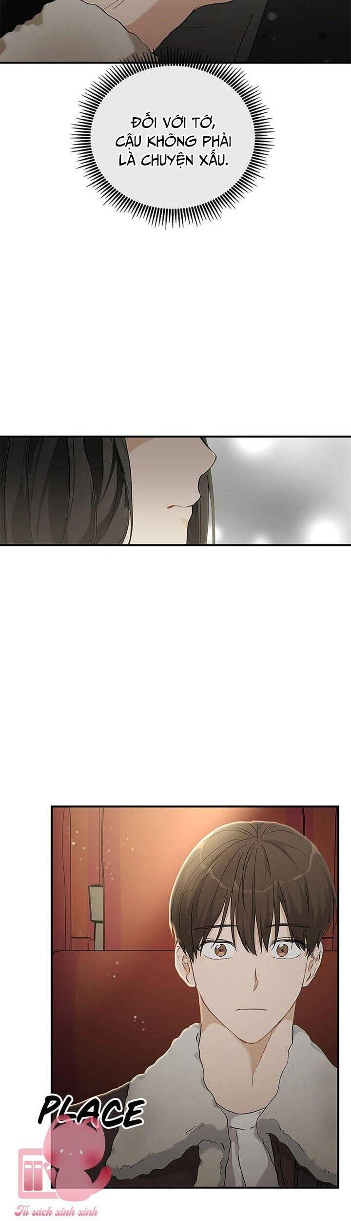 Cõng Anh Mà Chạy Chapter 59 - Trang 2