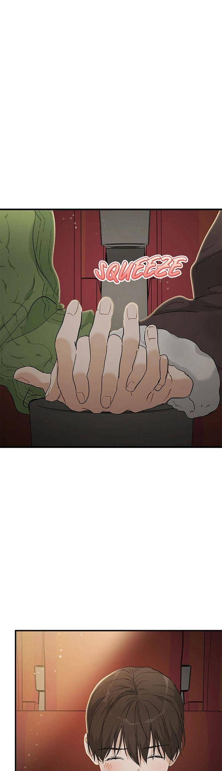 Cõng Anh Mà Chạy Chapter 59 - Trang 2