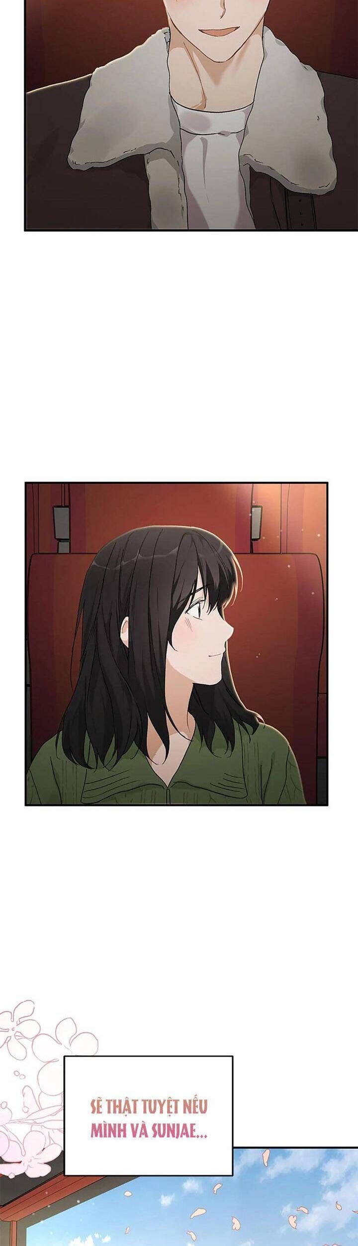 Cõng Anh Mà Chạy Chapter 59 - Trang 2