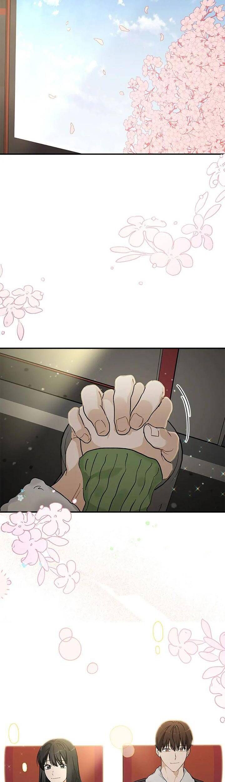 Cõng Anh Mà Chạy Chapter 59 - Trang 2