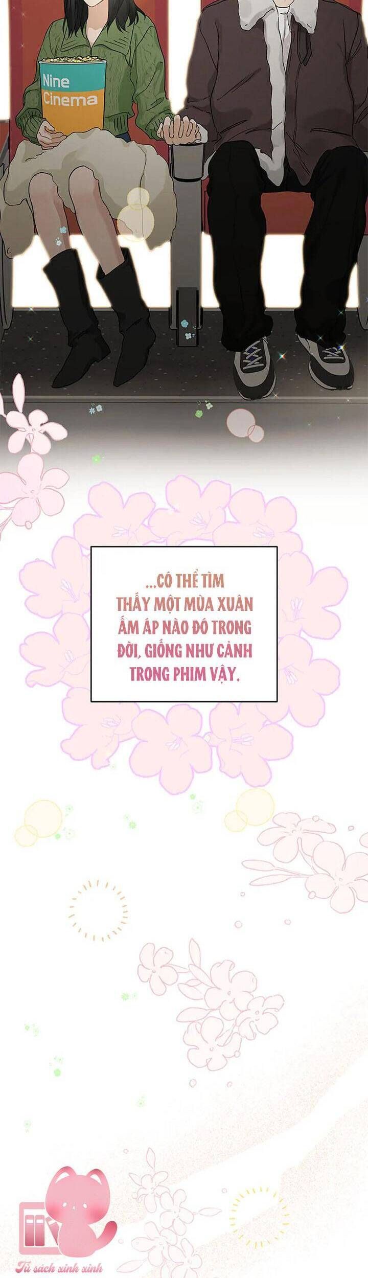 Cõng Anh Mà Chạy Chapter 59 - Trang 2