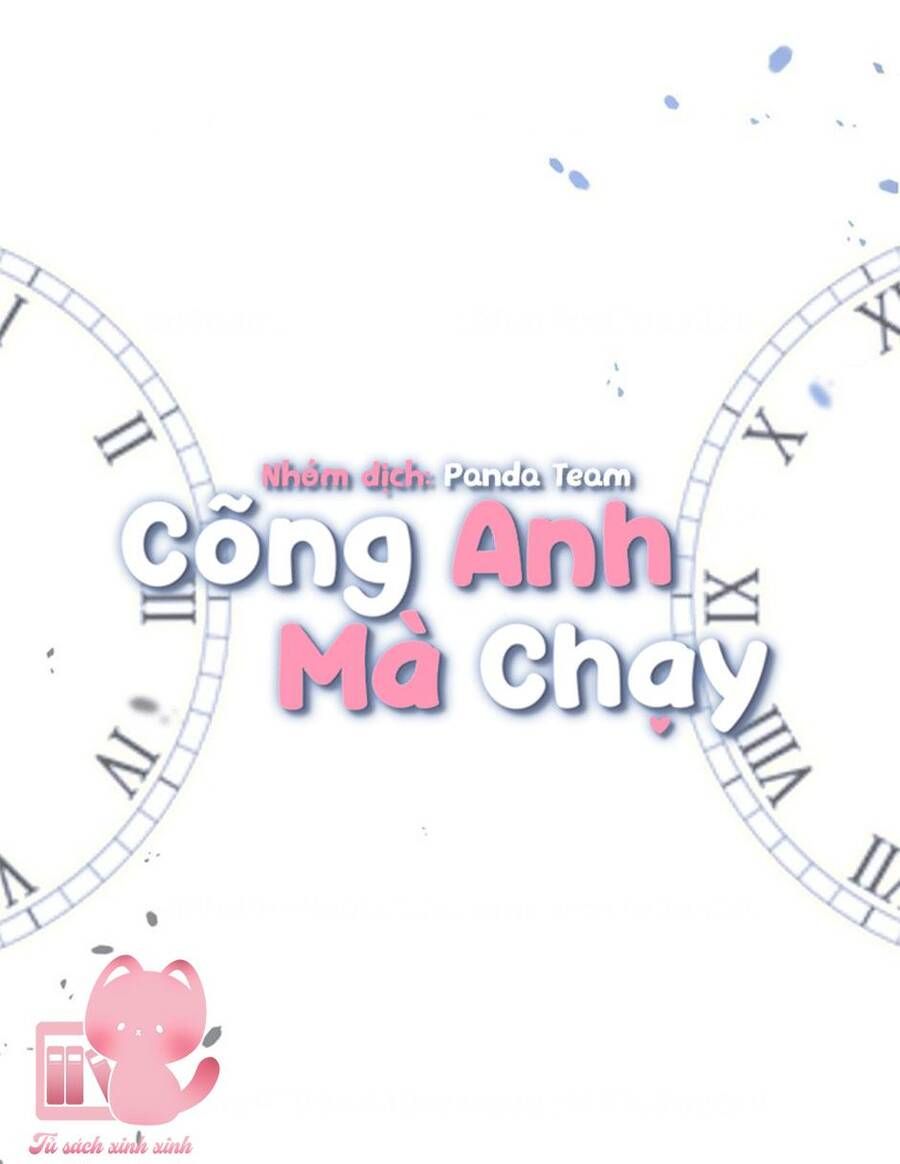 Cõng Anh Mà Chạy Chapter 59 - Trang 2