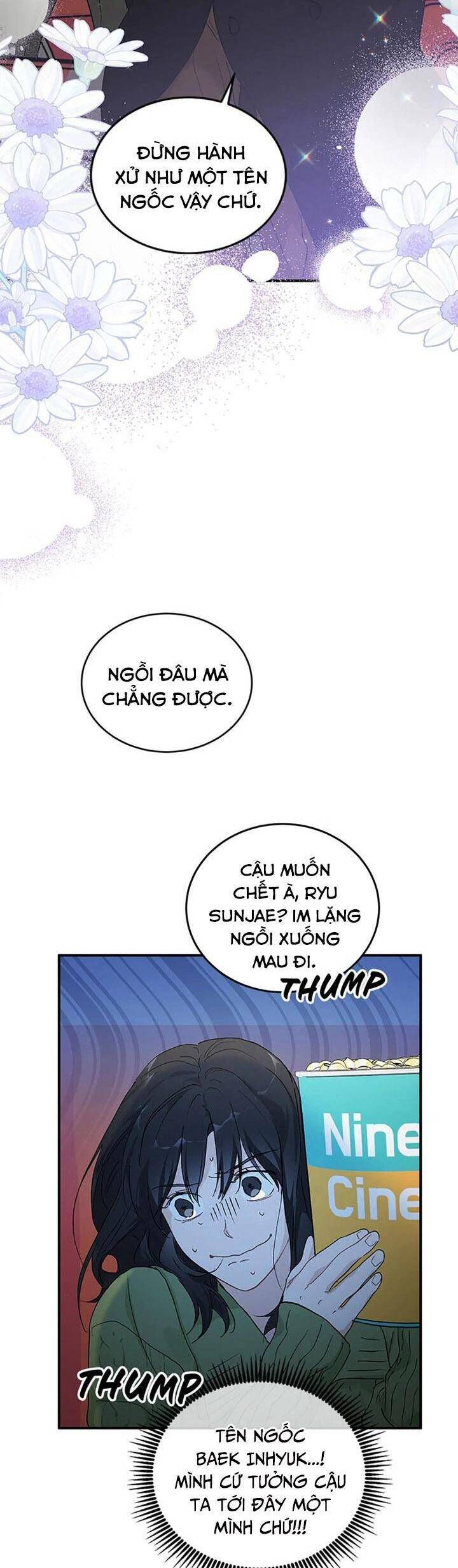 Cõng Anh Mà Chạy Chapter 59 - Trang 2