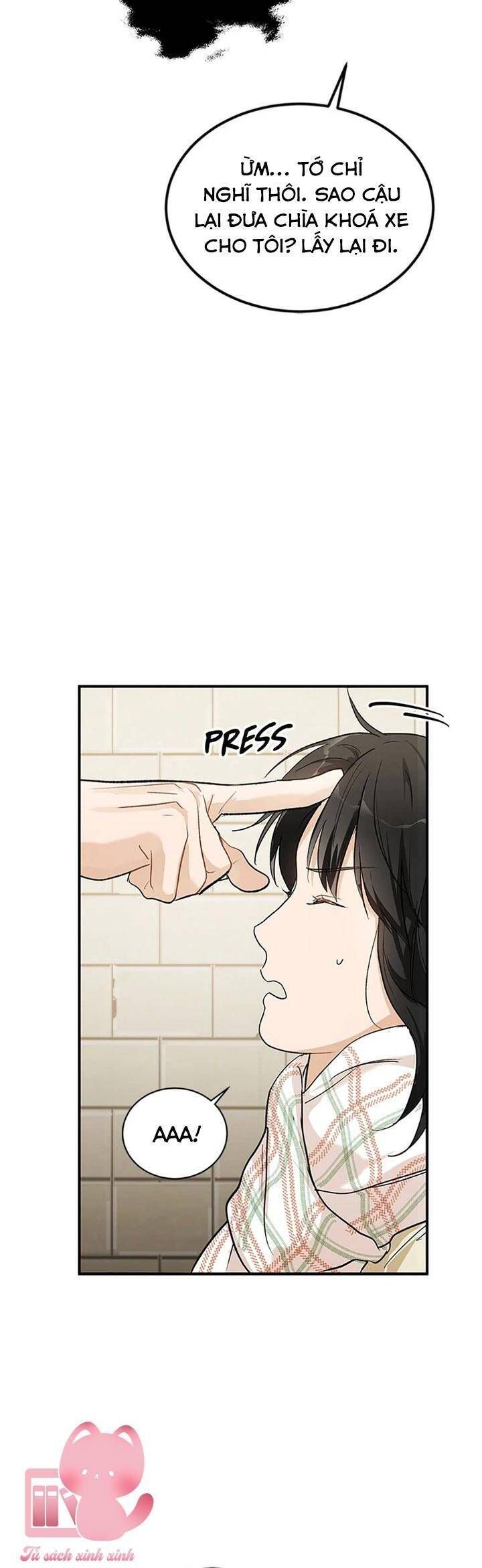Cõng Anh Mà Chạy Chapter 60 - Trang 2