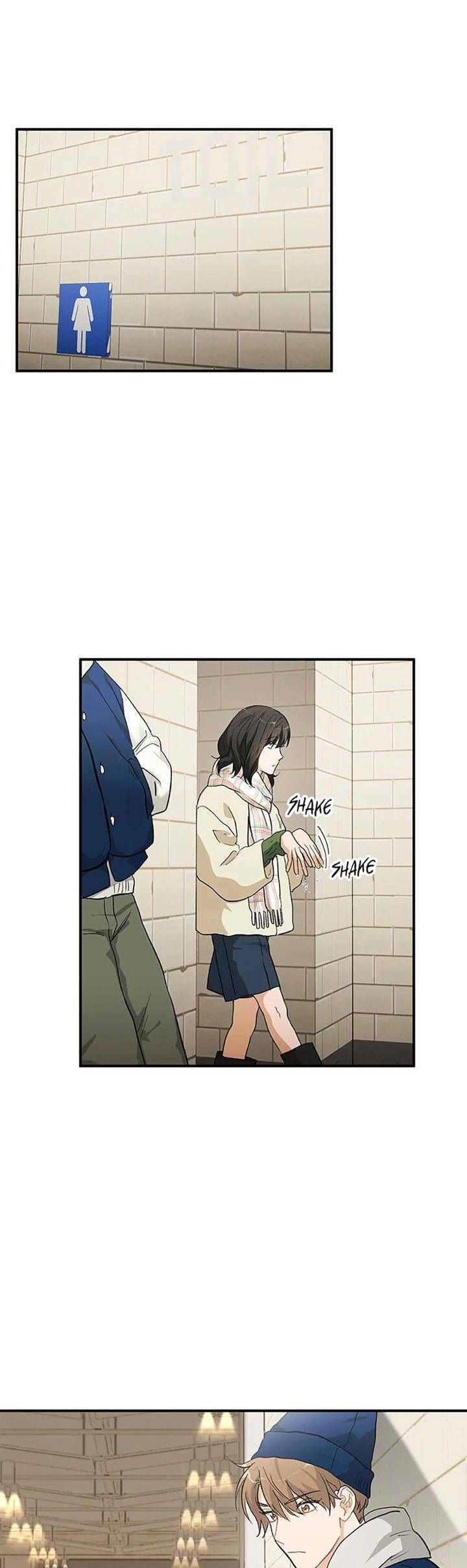 Cõng Anh Mà Chạy Chapter 60 - Trang 2