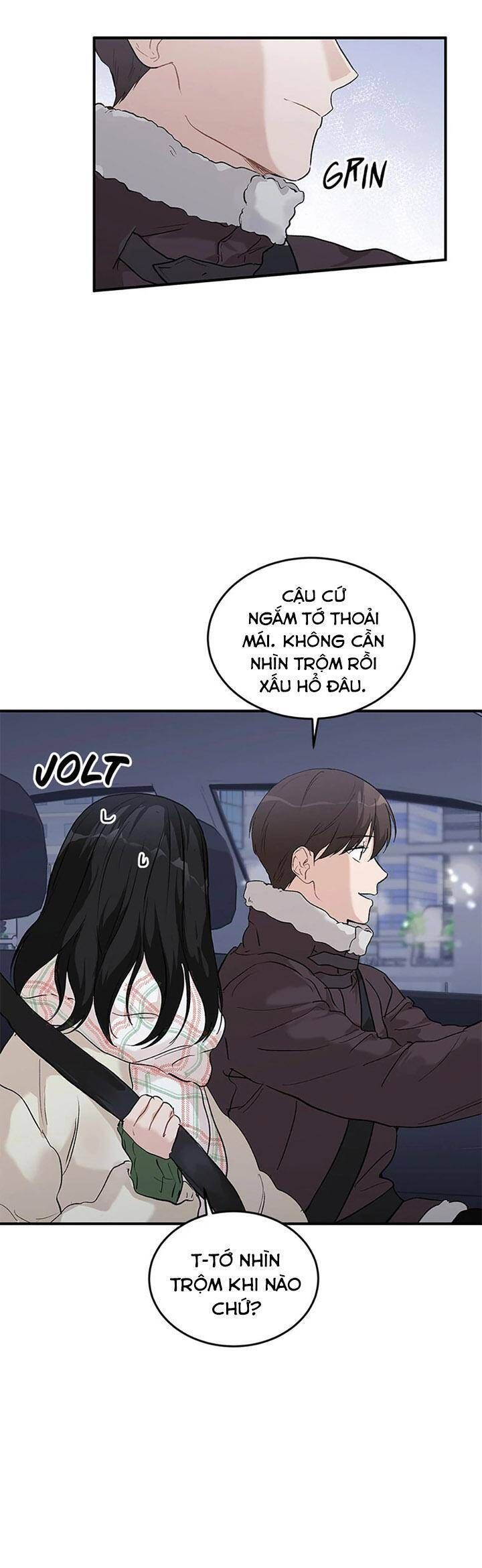Cõng Anh Mà Chạy Chapter 60 - Trang 2