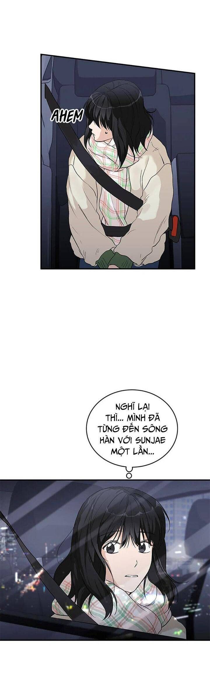 Cõng Anh Mà Chạy Chapter 60 - Trang 2