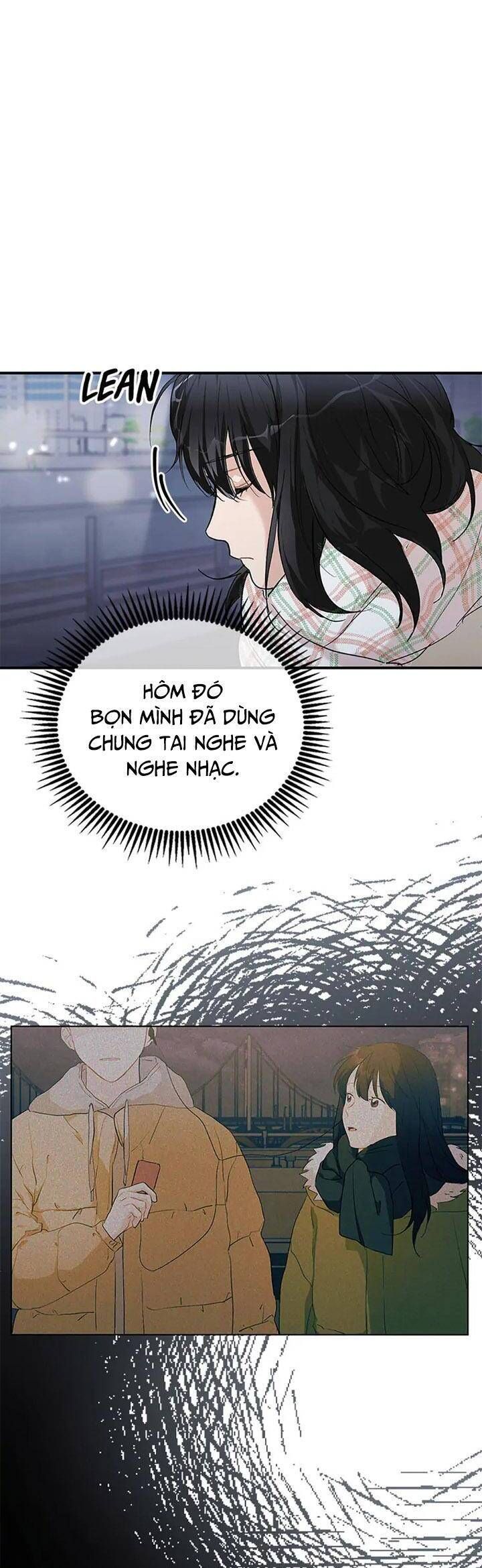 Cõng Anh Mà Chạy Chapter 60 - Trang 2