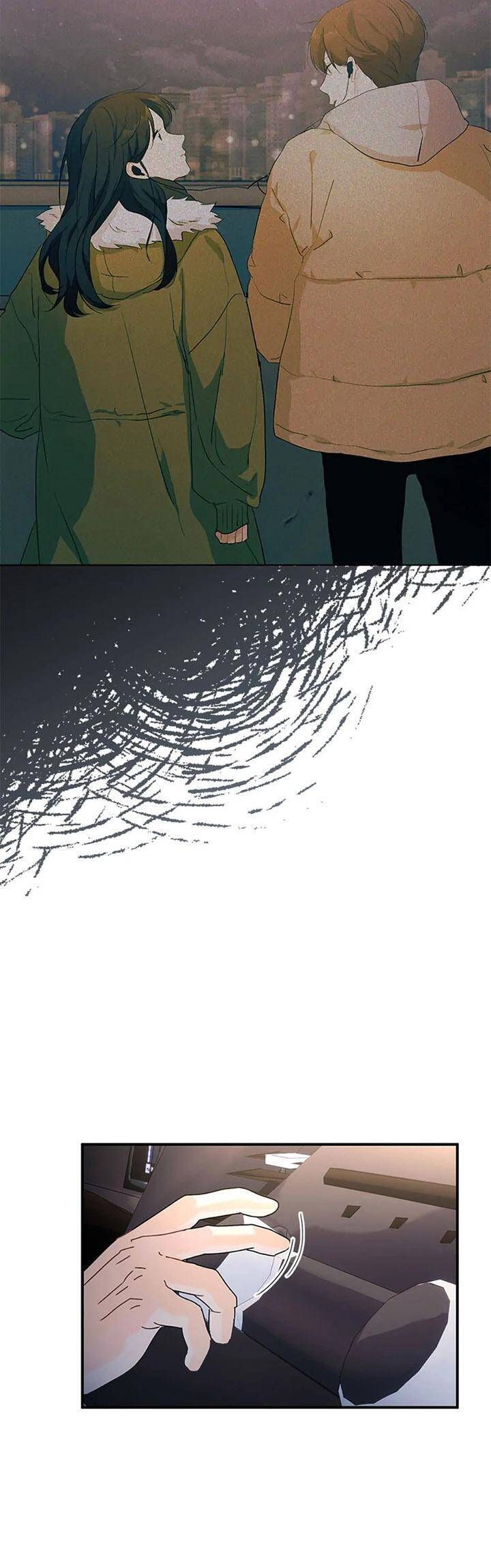 Cõng Anh Mà Chạy Chapter 60 - Trang 2
