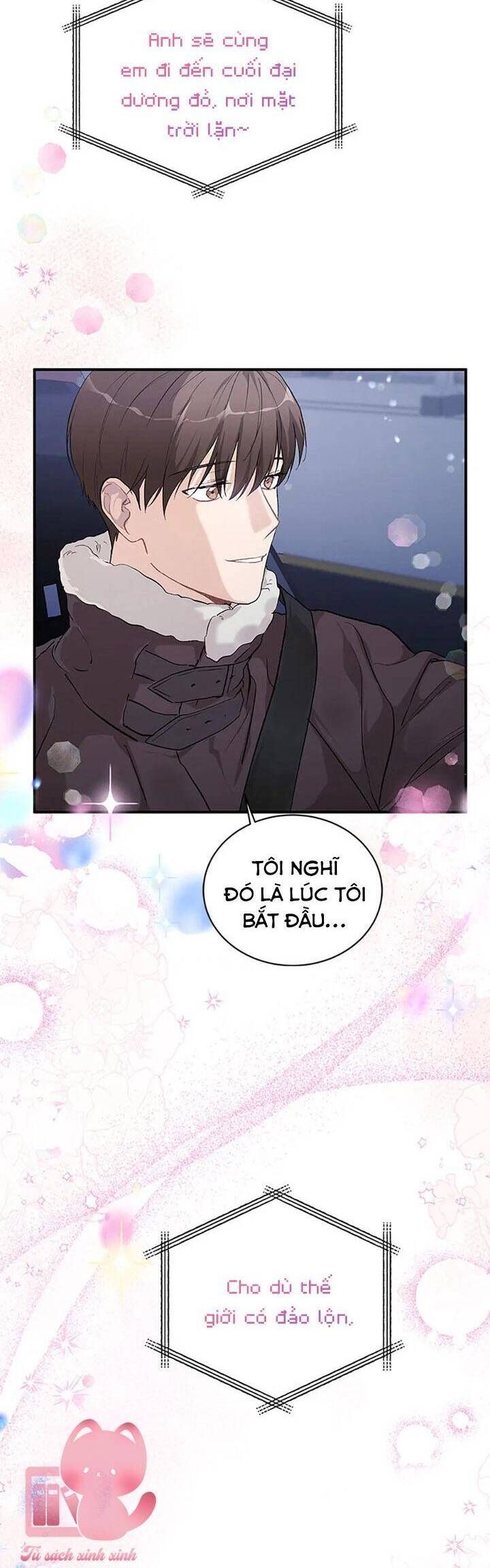 Cõng Anh Mà Chạy Chapter 60 - Trang 2