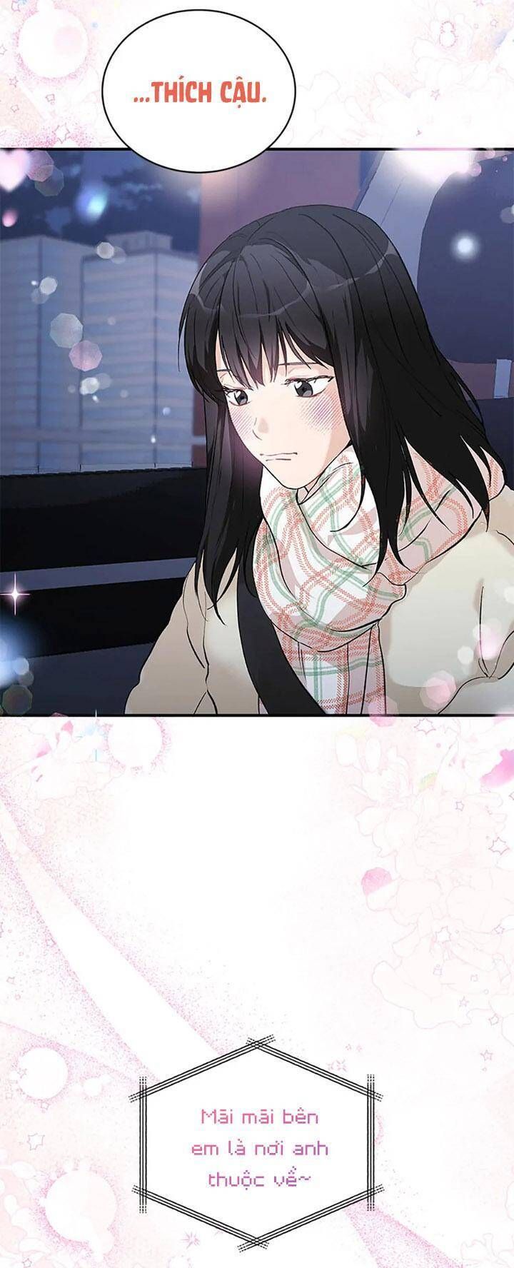 Cõng Anh Mà Chạy Chapter 60 - Trang 2
