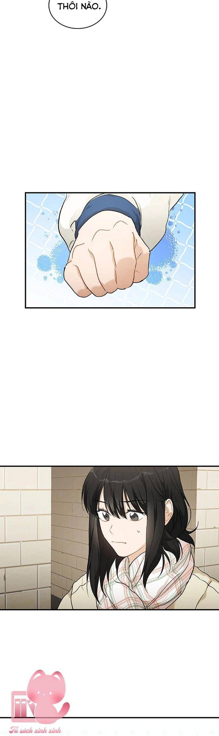 Cõng Anh Mà Chạy Chapter 60 - Trang 2