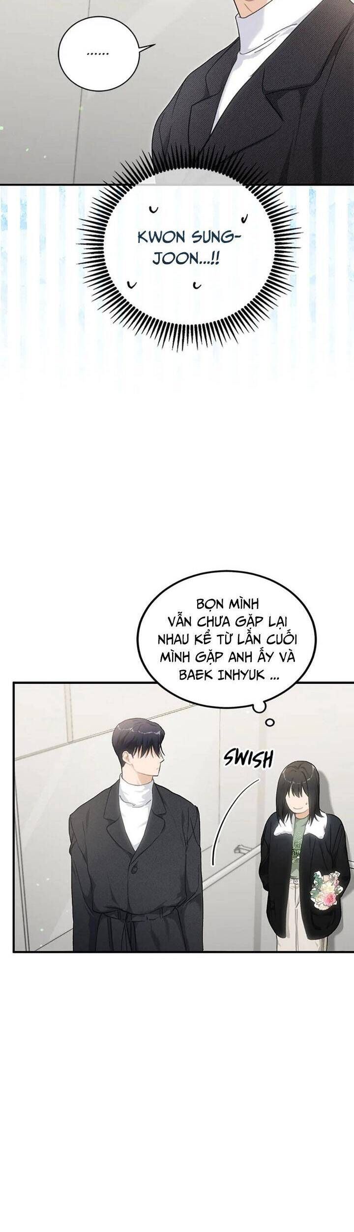 Cõng Anh Mà Chạy Chapter 66 - Trang 2