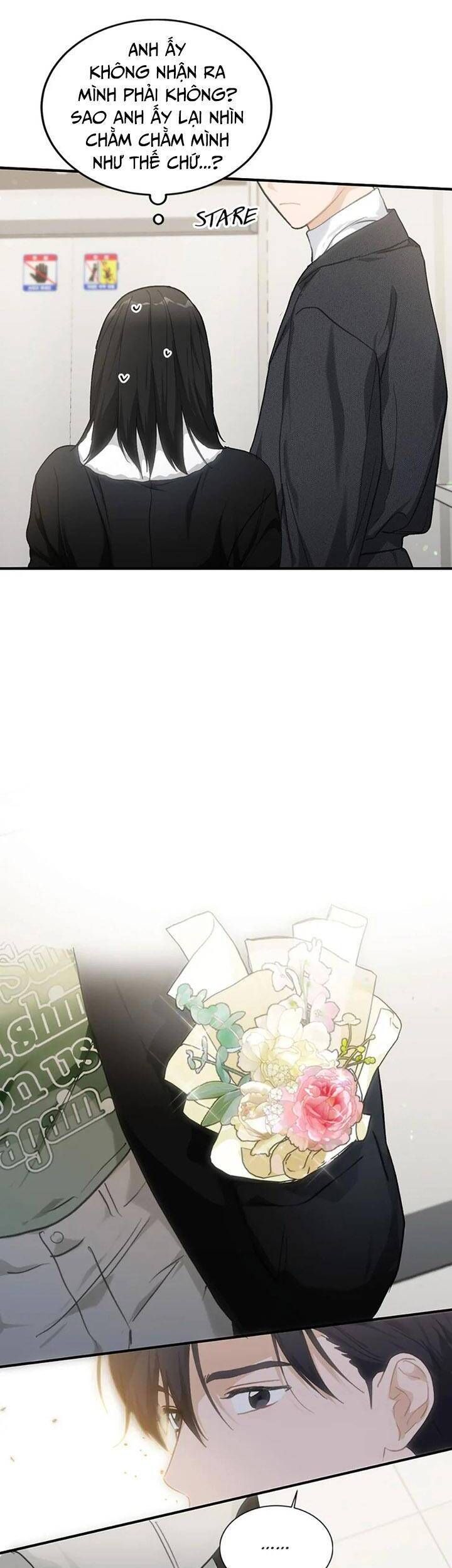 Cõng Anh Mà Chạy Chapter 66 - Trang 2