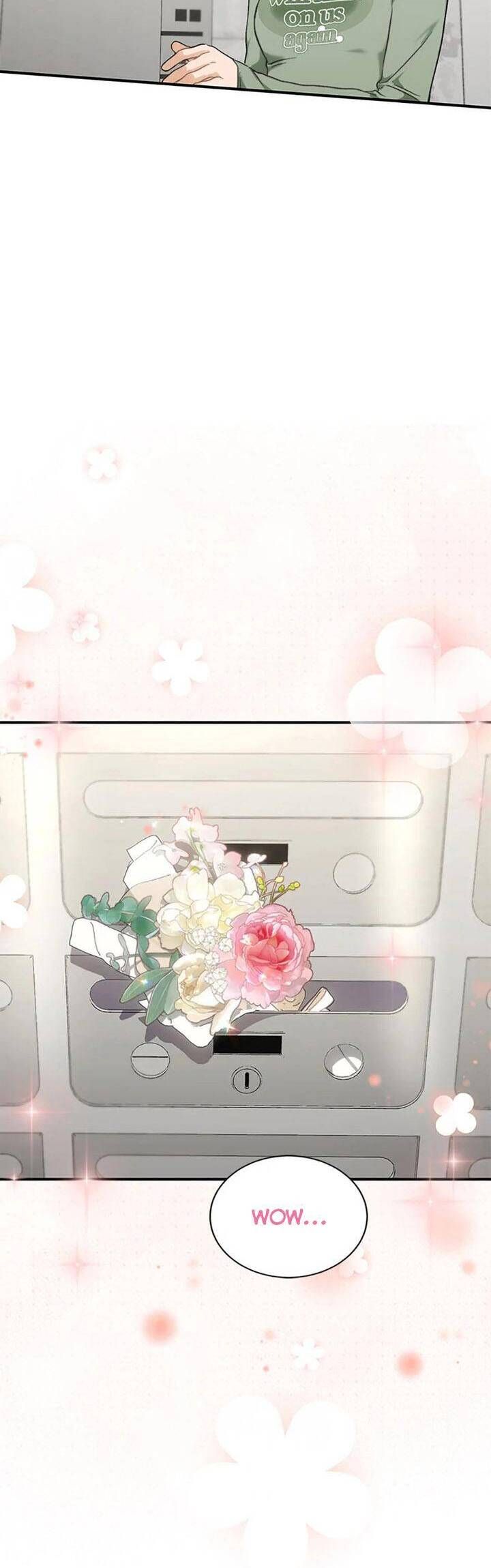 Cõng Anh Mà Chạy Chapter 66 - Trang 2