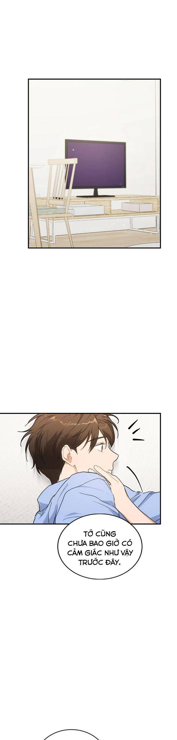 Cõng Anh Mà Chạy Chapter 68 - Trang 2