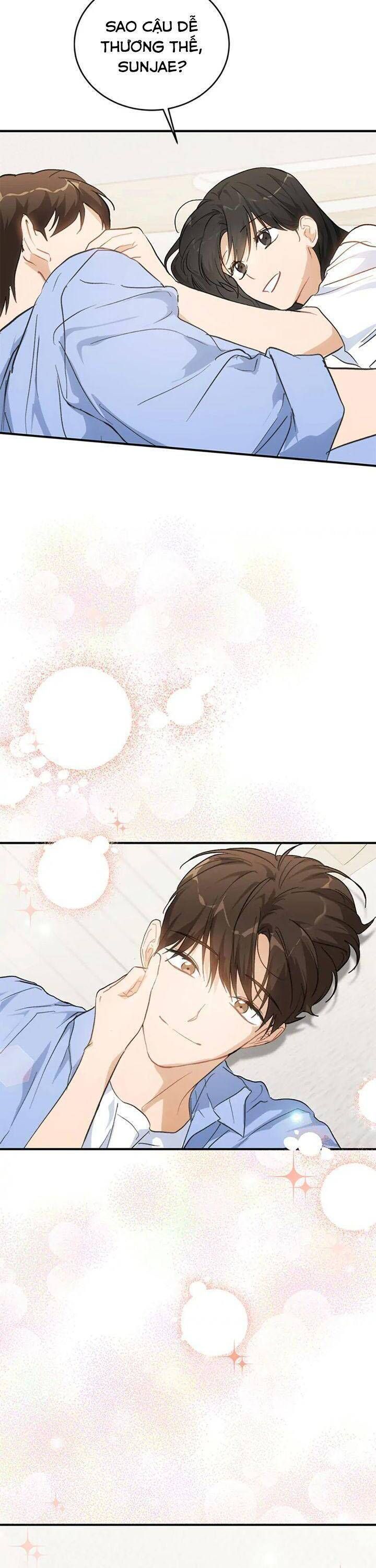 Cõng Anh Mà Chạy Chapter 68 - Trang 2
