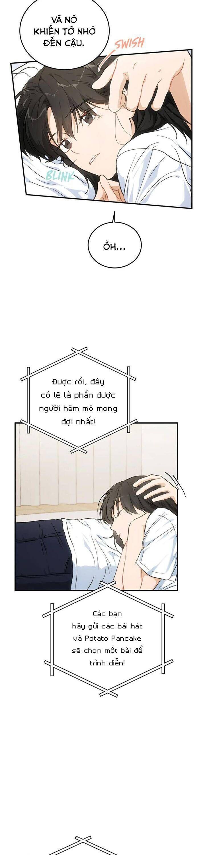 Cõng Anh Mà Chạy Chapter 68 - Trang 2