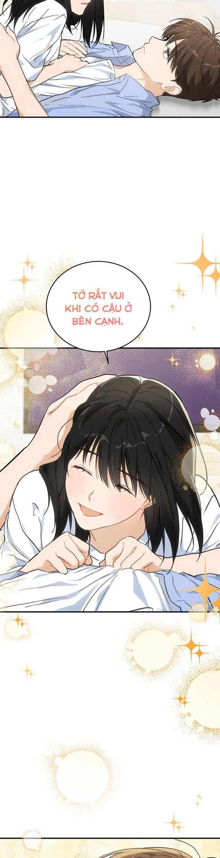 Cõng Anh Mà Chạy Chapter 68 - Trang 2