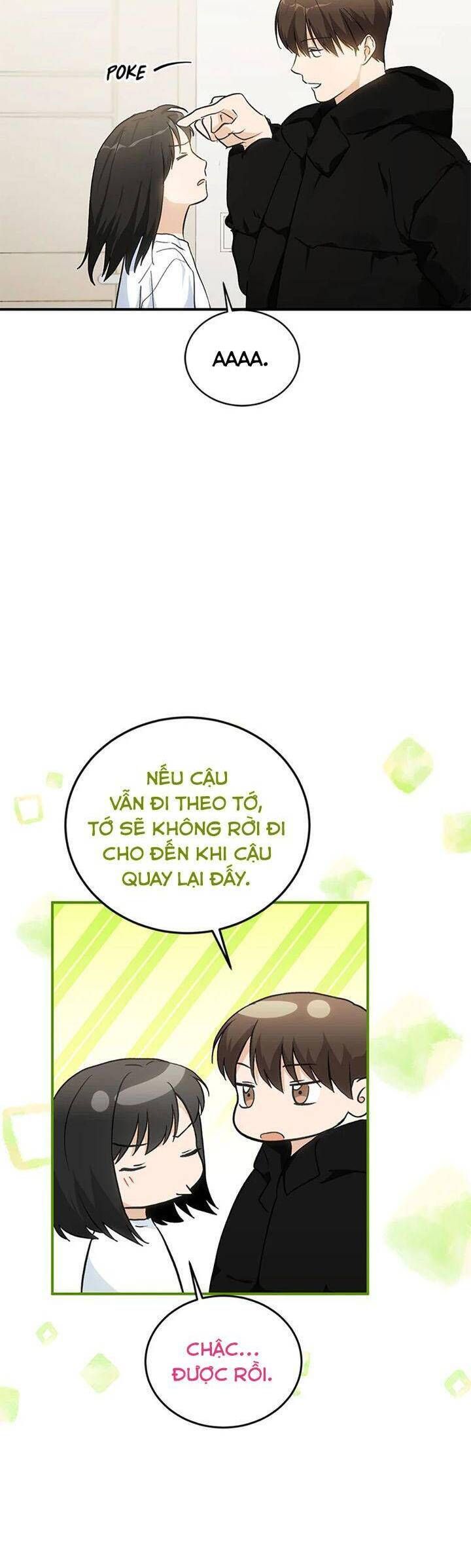 Cõng Anh Mà Chạy Chapter 68 - Trang 2