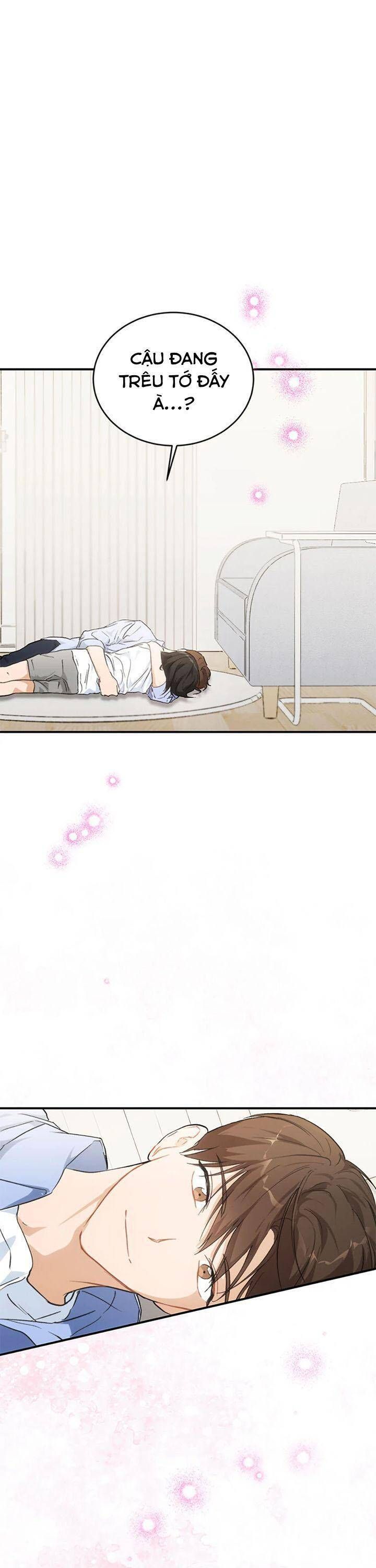 Cõng Anh Mà Chạy Chapter 68 - Trang 2