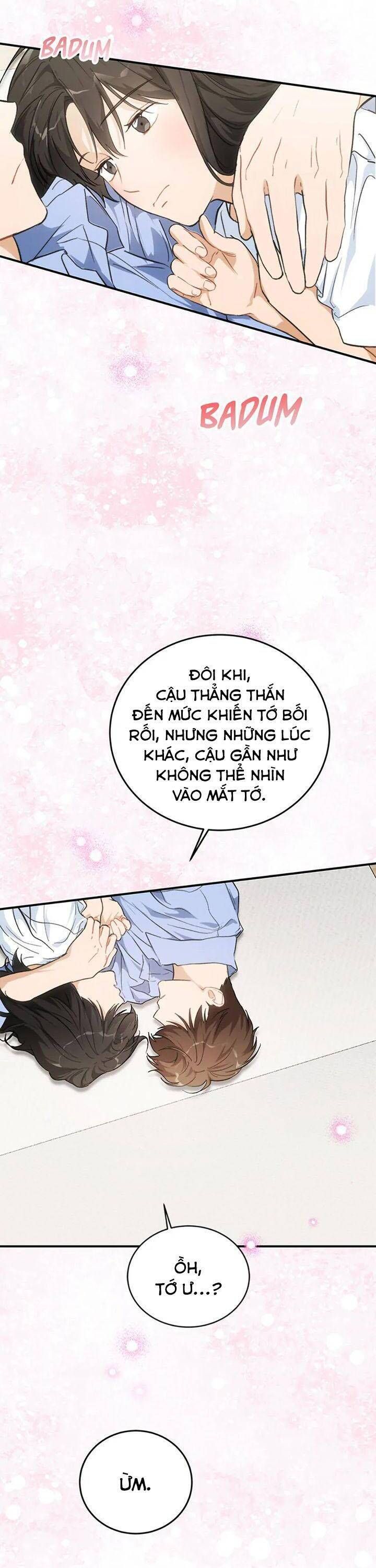 Cõng Anh Mà Chạy Chapter 68 - Trang 2