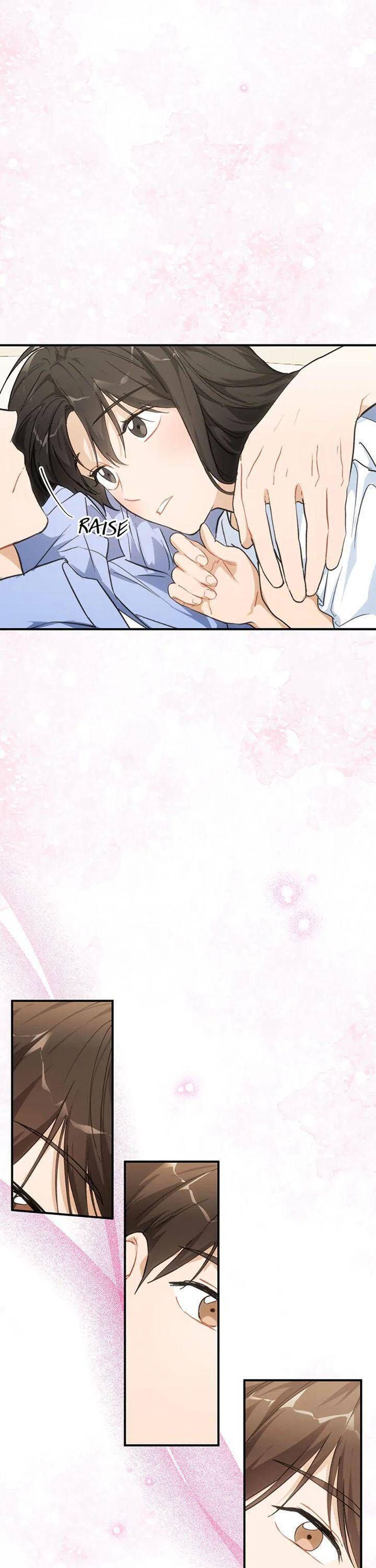 Cõng Anh Mà Chạy Chapter 68 - Trang 2