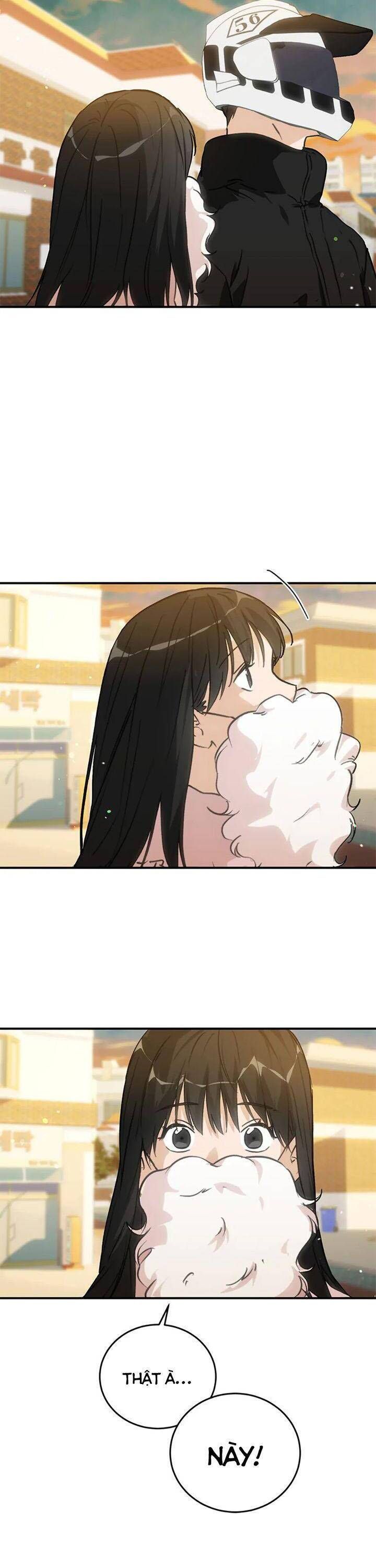 Cõng Anh Mà Chạy Chapter 76 - Trang 2