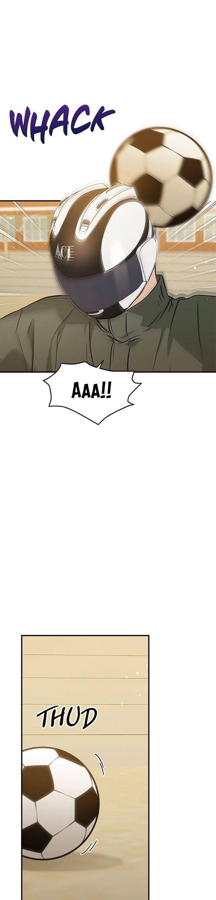 Cõng Anh Mà Chạy Chapter 76 - Trang 2