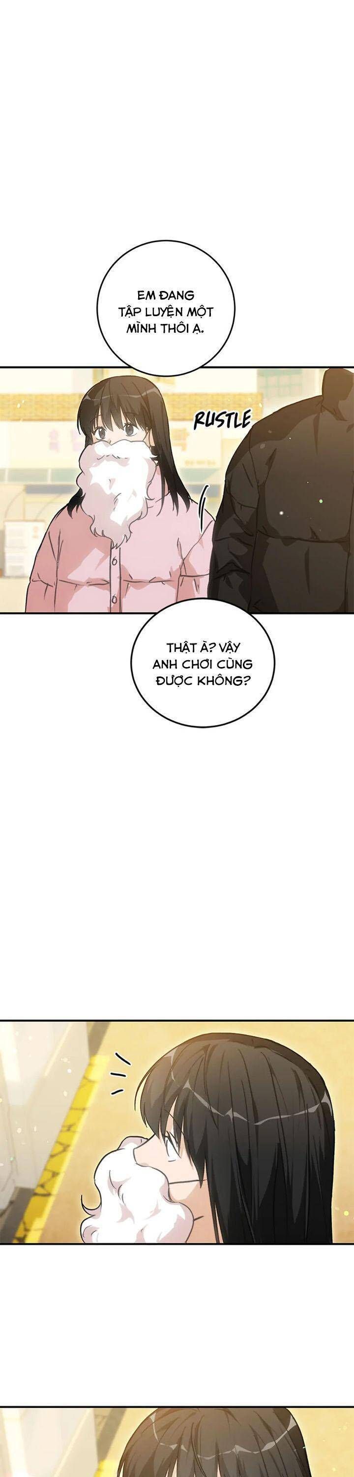 Cõng Anh Mà Chạy Chapter 76 - Trang 2