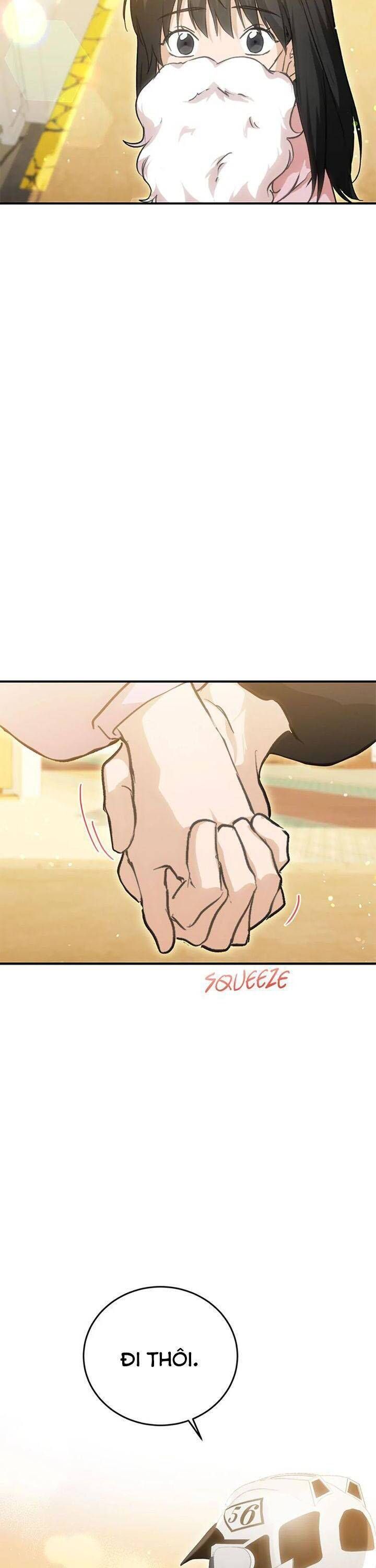 Cõng Anh Mà Chạy Chapter 76 - Trang 2