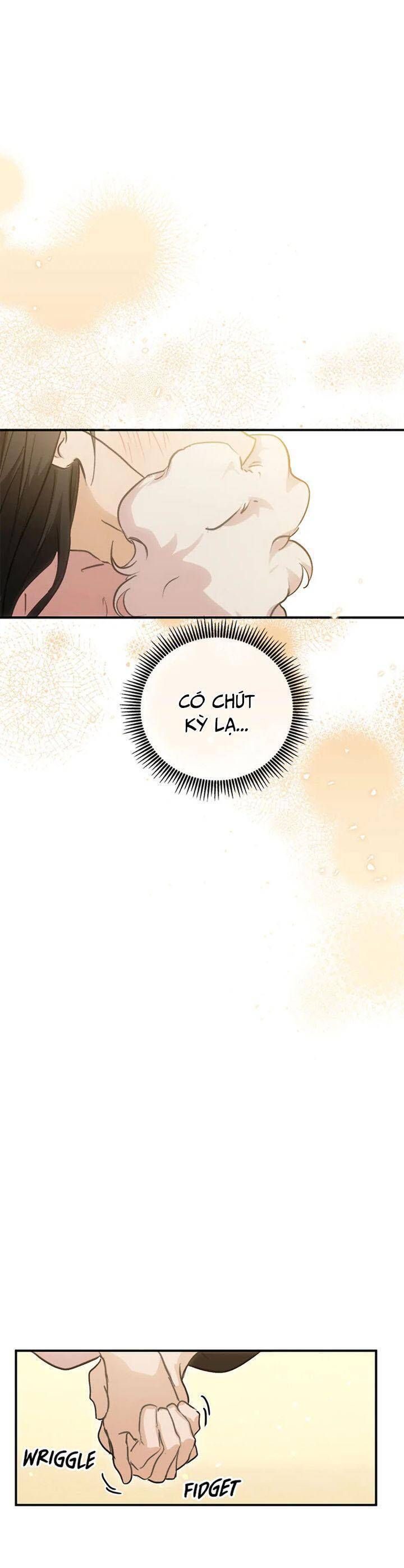 Cõng Anh Mà Chạy Chapter 76 - Trang 2