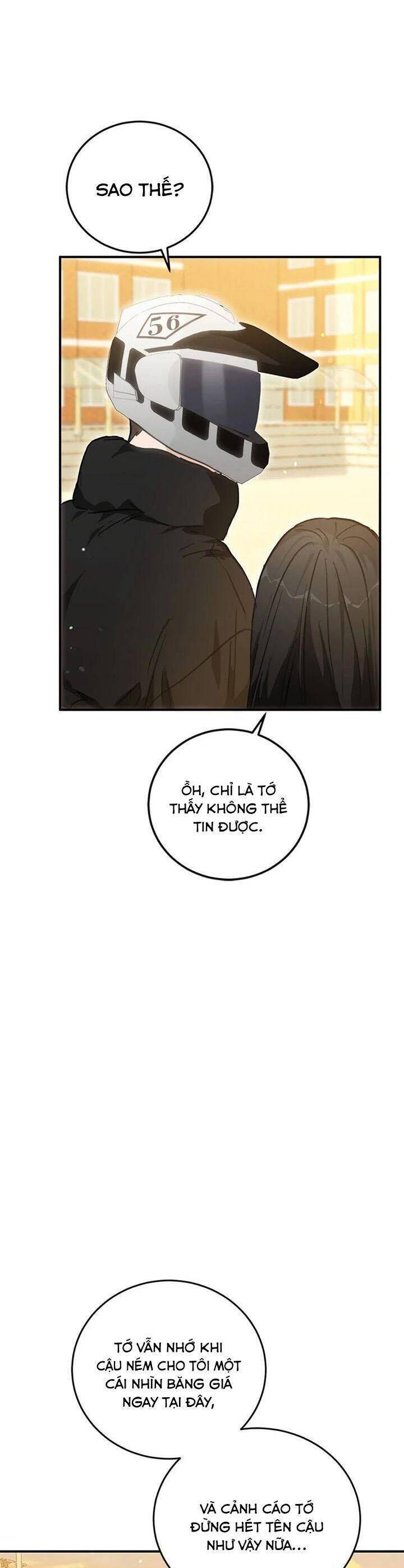 Cõng Anh Mà Chạy Chapter 76 - Trang 2