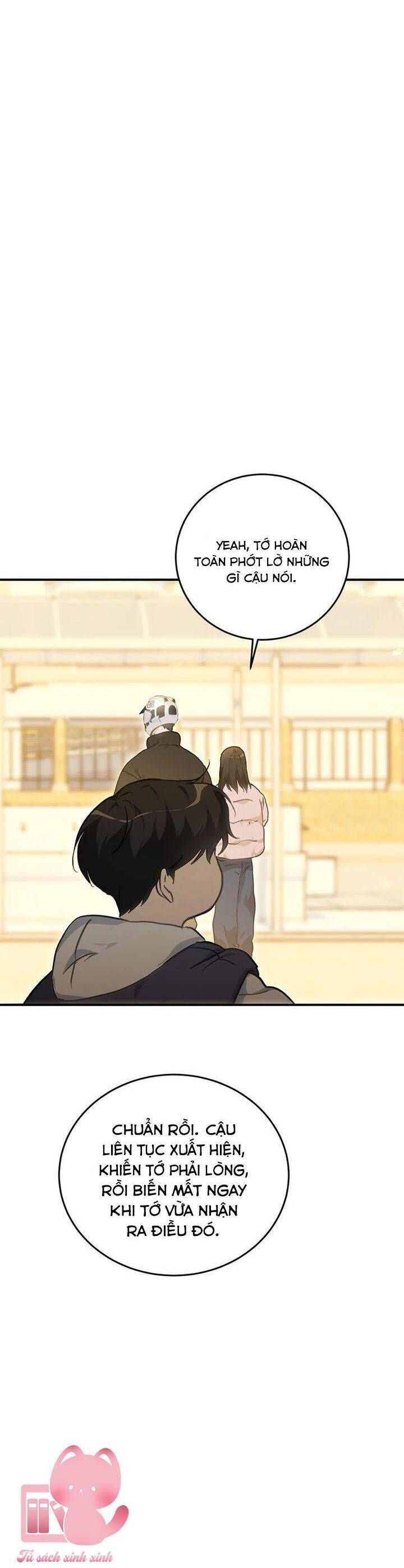 Cõng Anh Mà Chạy Chapter 76 - Trang 2