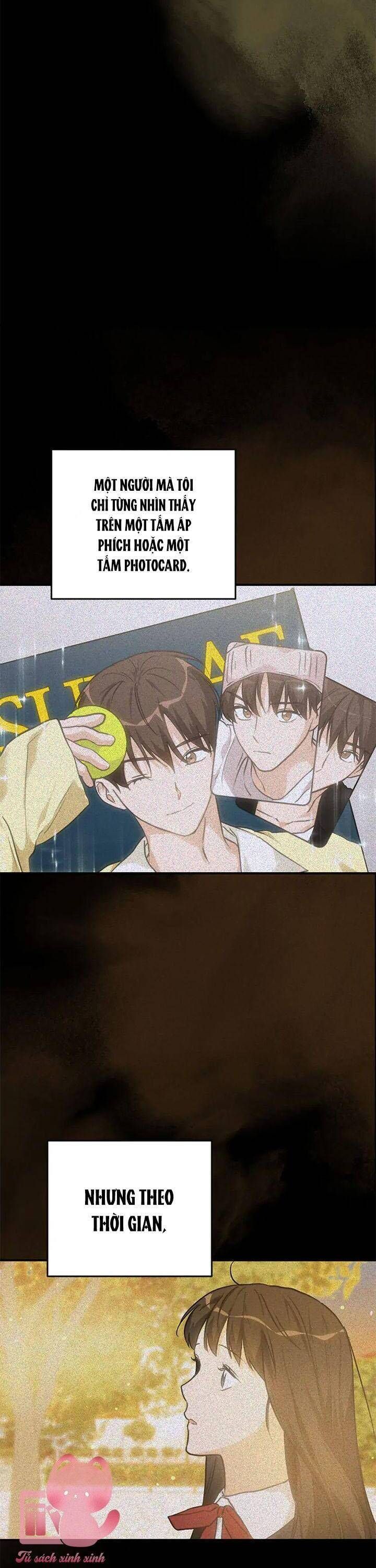 Cõng Anh Mà Chạy Chapter 76 - Trang 2