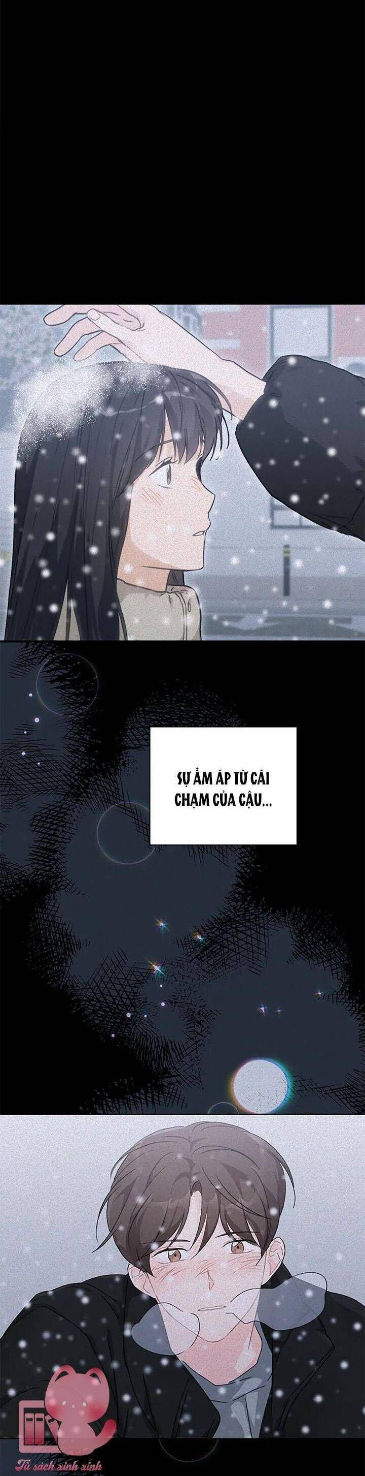 Cõng Anh Mà Chạy Chapter 76 - Trang 2