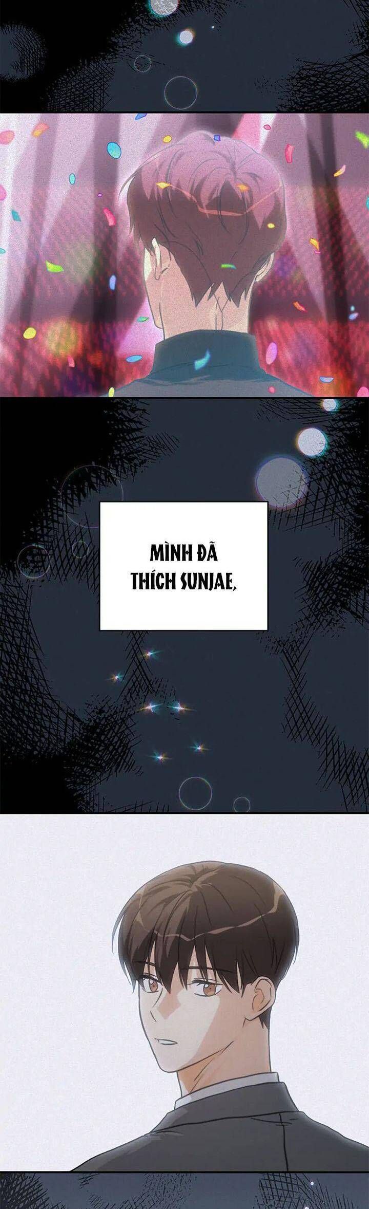 Cõng Anh Mà Chạy Chapter 76 - Trang 2