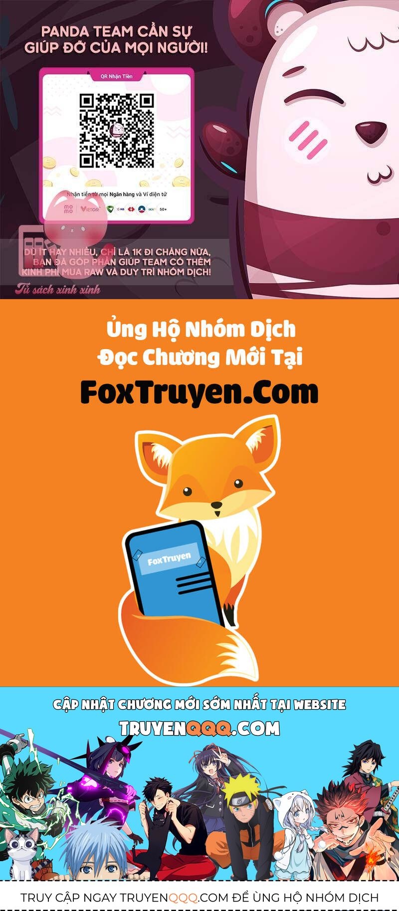 Cõng Anh Mà Chạy Chapter 76 - Trang 2