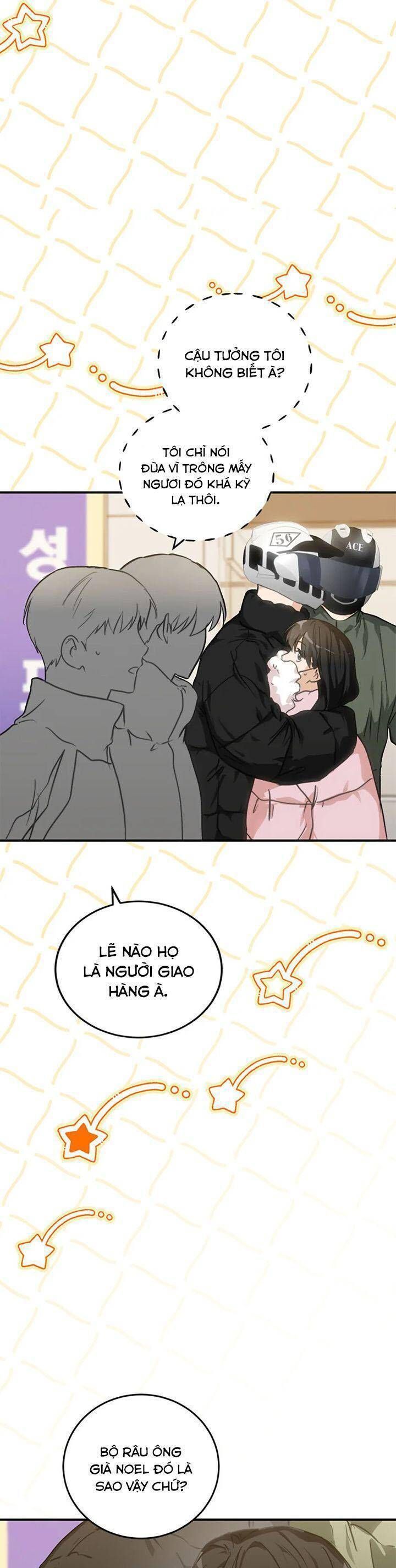 Cõng Anh Mà Chạy Chapter 76 - Trang 2