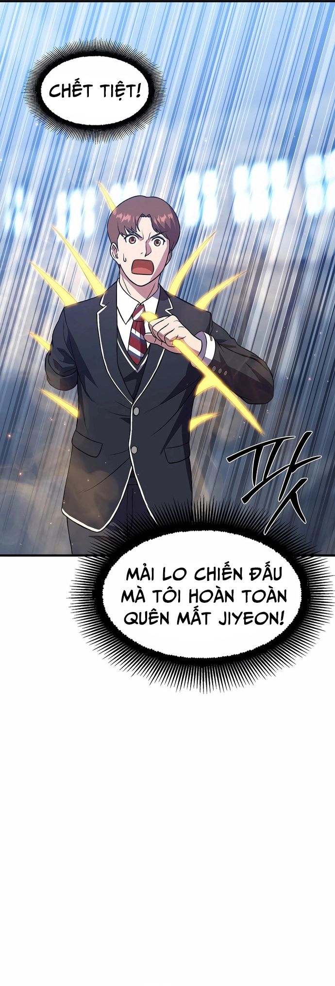 Anh Hùng Tái Sinh Của Học Viện Chapter 34 - Trang 2
