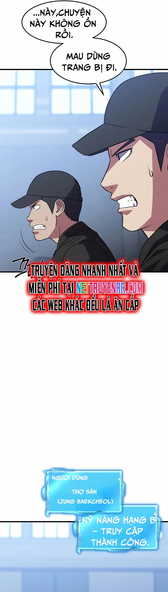 Anh Hùng Tái Sinh Của Học Viện Chapter 34 - Trang 2