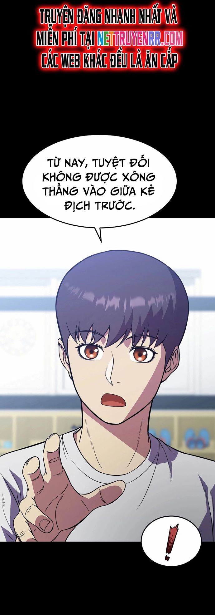 Anh Hùng Tái Sinh Của Học Viện Chapter 34 - Trang 2