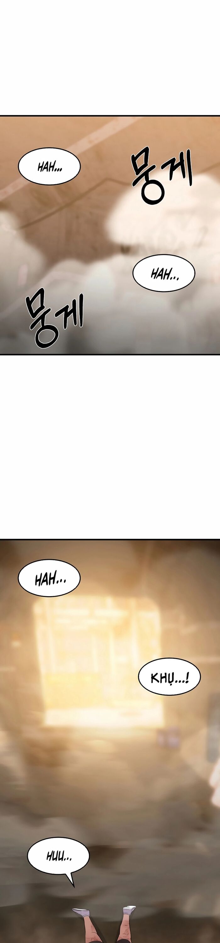 Anh Hùng Tái Sinh Của Học Viện Chapter 35 - Trang 2
