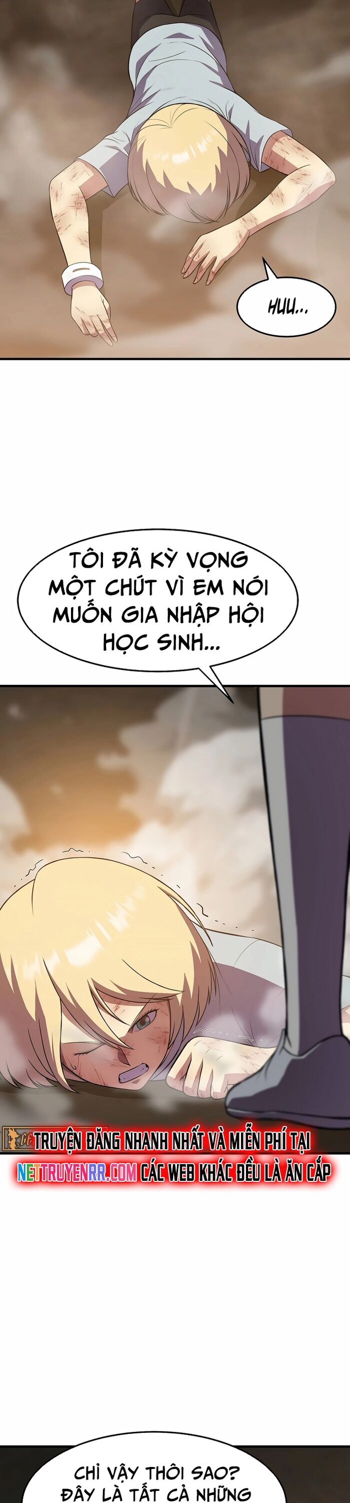 Anh Hùng Tái Sinh Của Học Viện Chapter 35 - Trang 2